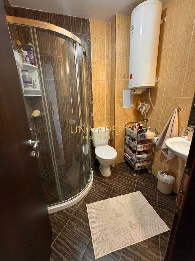 Продава се Двустаен апартамент в к.к. Слънчев бряг - 90 кв.м за 889 €/кв.м - Снимка #12