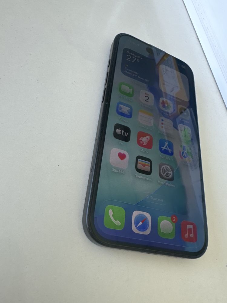 Iphone 16 128 Gb