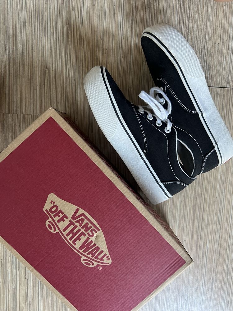 VANS Doheny Platform