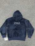 Hanorac Puf Ralph Lauren Unisex