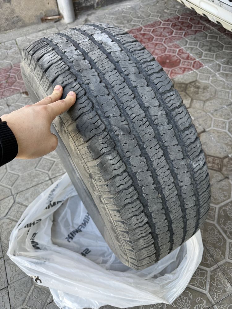 Резина Michelin