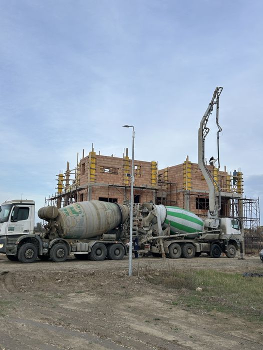 Apartamente de vanzare in BUCOVAȚ