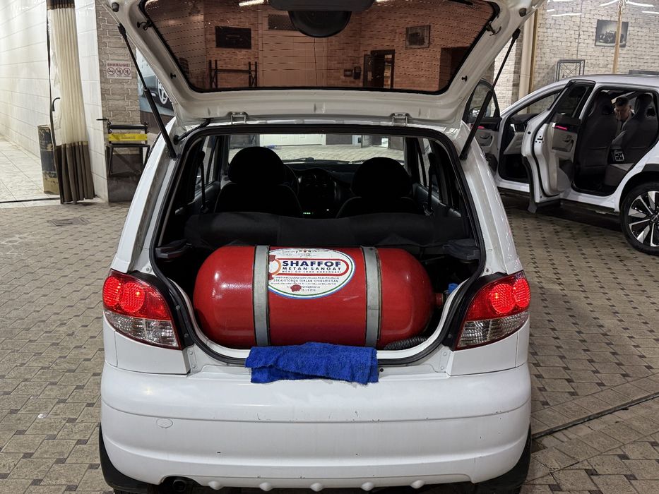 Matiz mx sotiladi 2011 yil kraska tozza 3200$