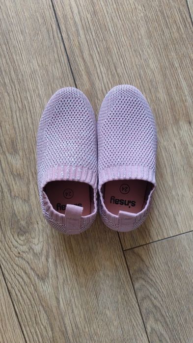 Adidași fetițe , mărimea 24