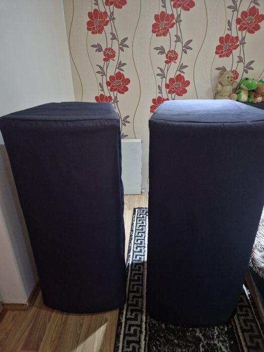 Boxe Active Makie SA1530z