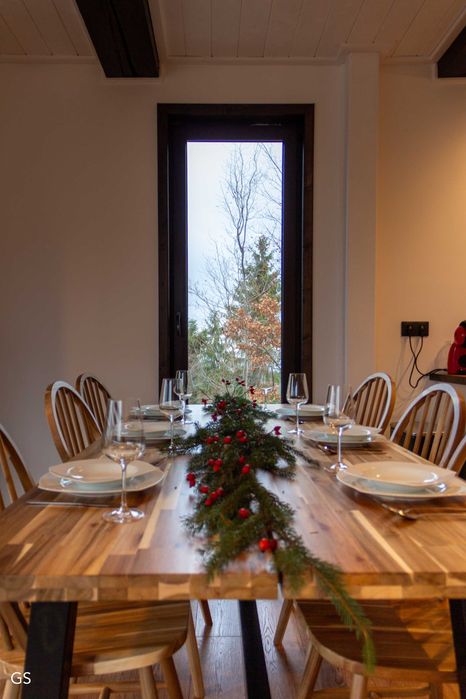 Casa Aproape de Stele din Beliș, Apuseni