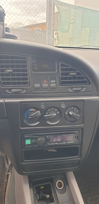 De vanzare Daewoo Nubira