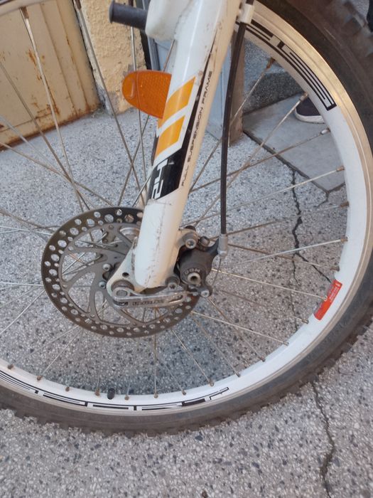 Колело  24  цола