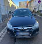 Capota bara far stanga dreapta faruri Opel astra H 1.8 benzina z18xe