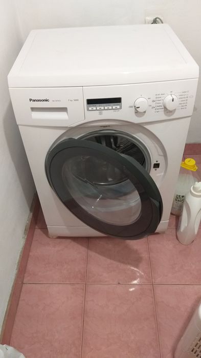 Пералня панасоник