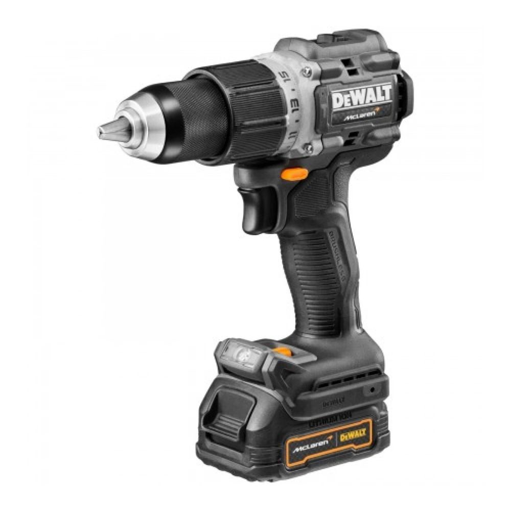 Dewalt DCK200MP2T-QW Mcleran