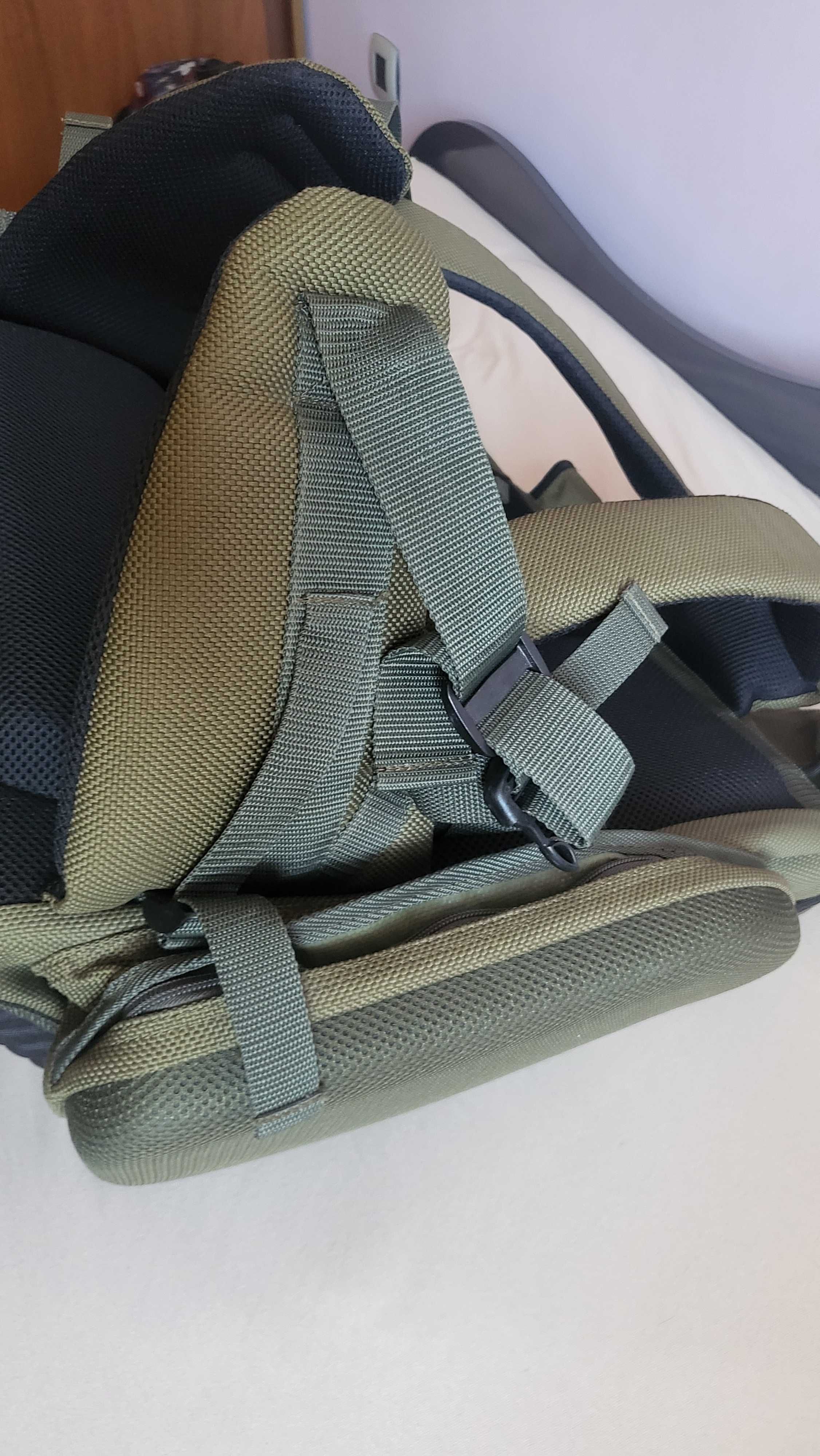 Рибарска раница Shimano Tribal XTREME Back Packs