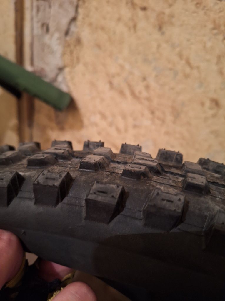 Външни гуми за MTB Maxxis dissector 2.6 / 29 "