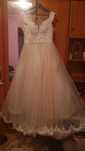 Vand rochie de mireasa