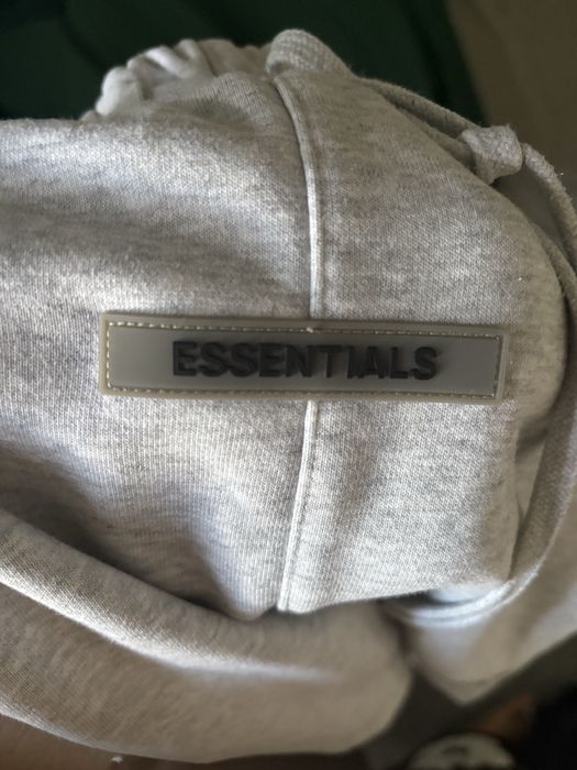 Pantaloni scurti essential