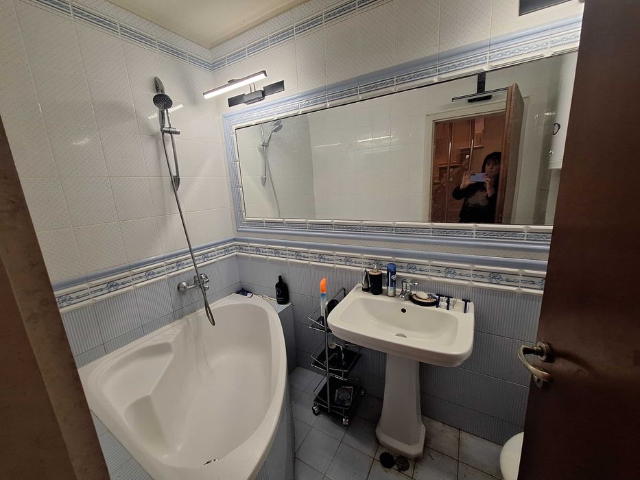 Многостаен апартамент с четири спални