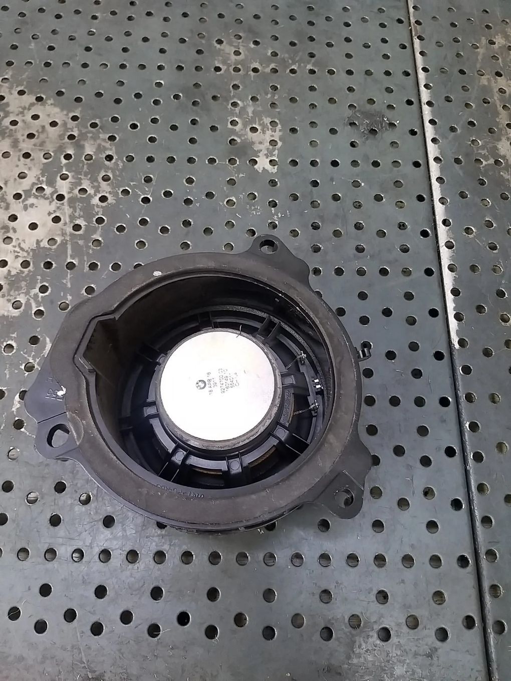 Boxa audio stanga fata mini cooper f55 f56 927470003