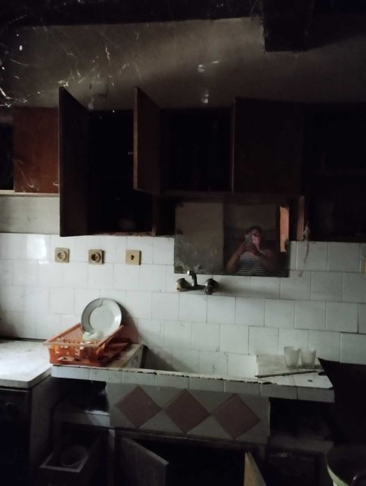 Къща в с. Николаево, обл. Плевен за ремонт.