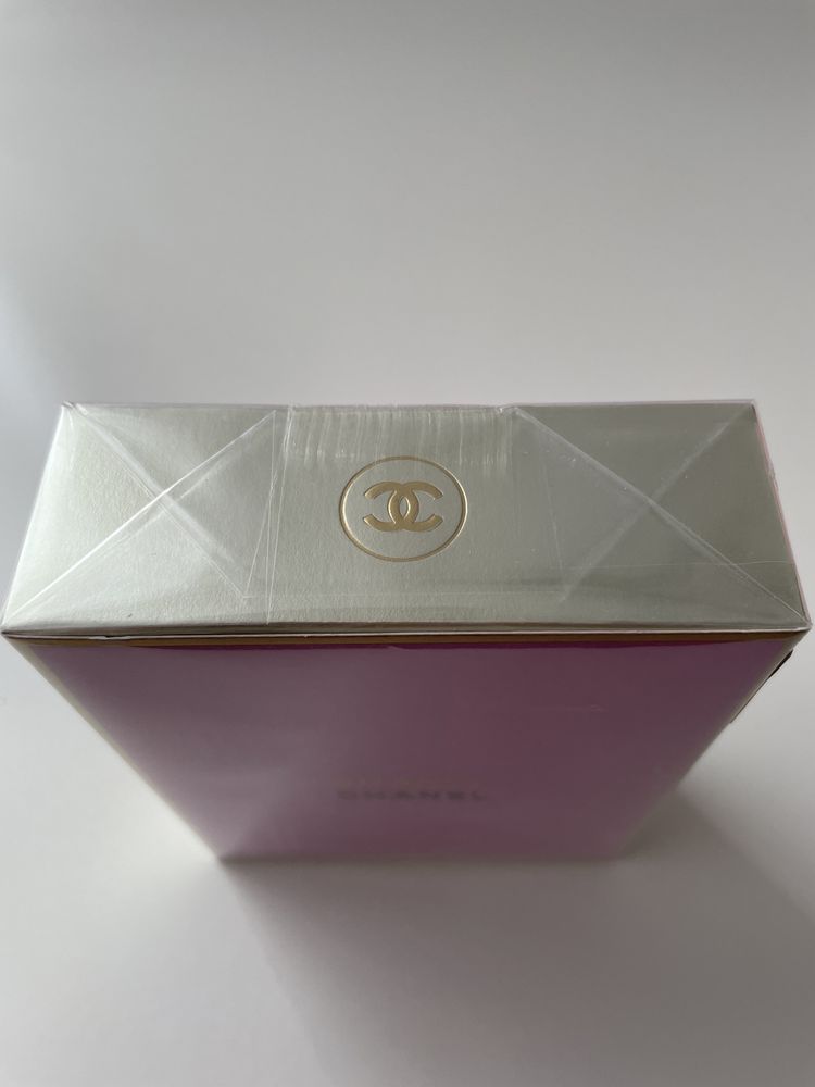 Chanel Chance 100ml parfium