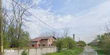 Casa la gri Tamadau Mare Plumbuita 130 MP Teren 3000 MP 3 Fronturi Str