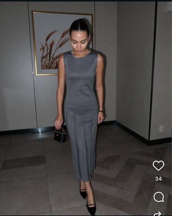 Продам платье с кардиганом