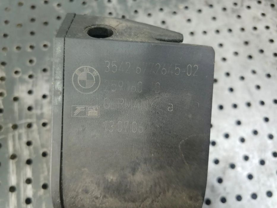 pedala acceleratie  2.0 d m47  bmw seria 3 e90   25916010 35426772645-02