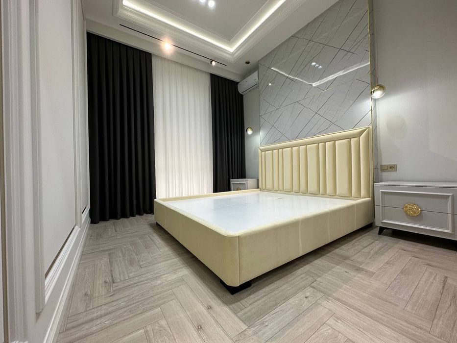 Квартира 3 ком ЖК Лондон, 85м² Мирзо Улугбек-й р-н, Новомосковская