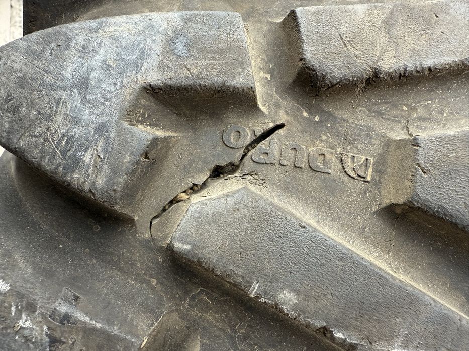 * колесо от квадроцикла РМ500 заднее