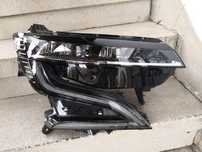Фар Megane E-Tech FULL LED десен/Фар Рено Меган/Фар Renault Megane