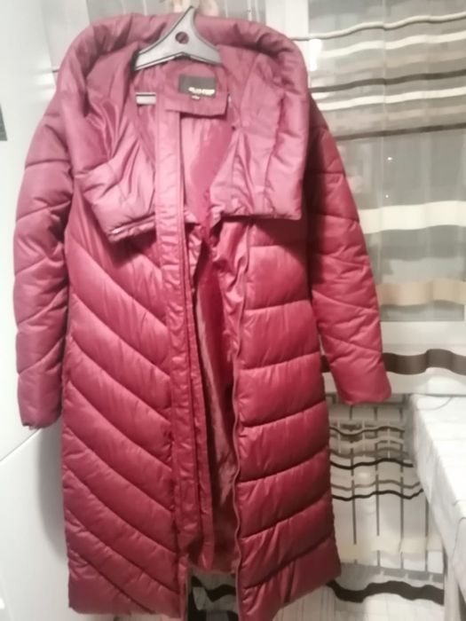 Продам зимнюю куртку