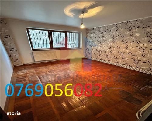 Apartament  2 camere parter, confort 1, Calea Galati