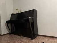 Продам пианино в хорошем состоянии