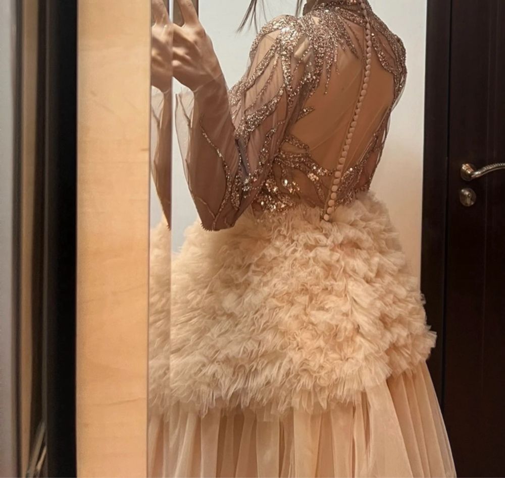 Rochie eveniment/nunta/bal