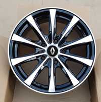 Jante Noi Renault Traffic 
pe R16 cu 5 x 118 R16