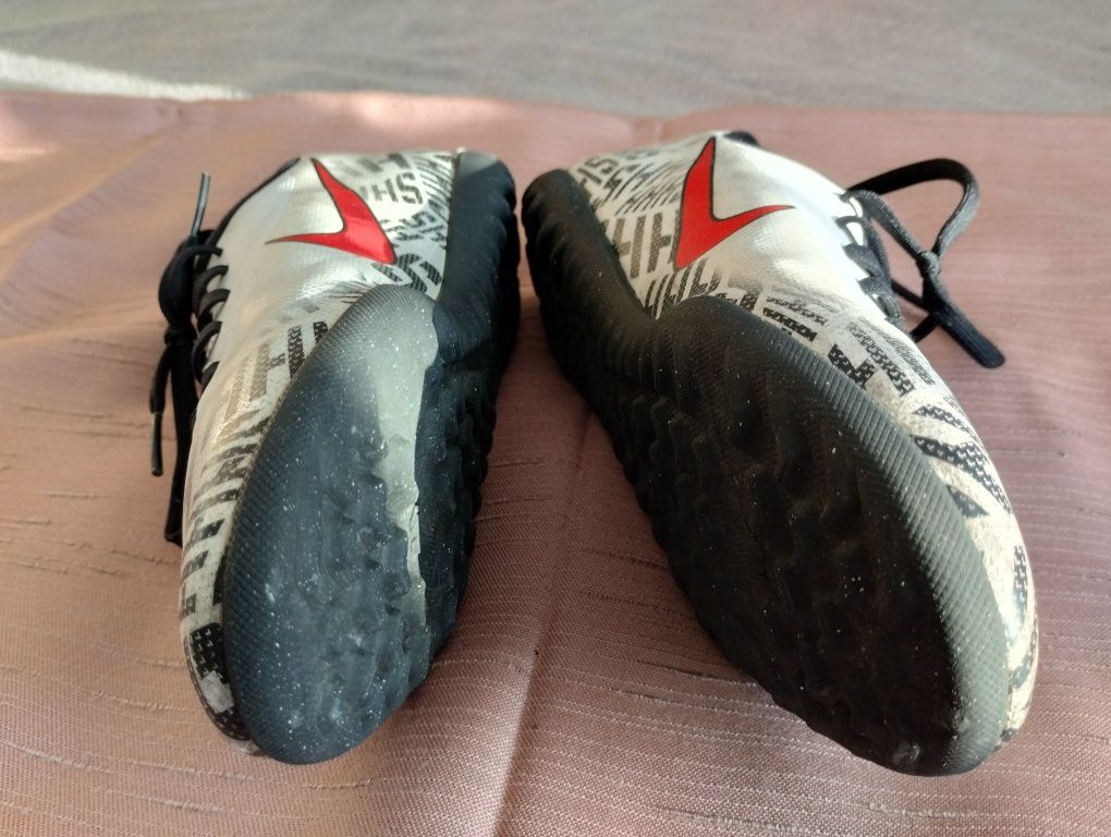 Nike JR Mercurial Vapor