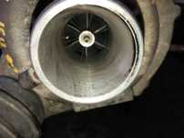 Turbina 1.6 d fiat doblo cargo
