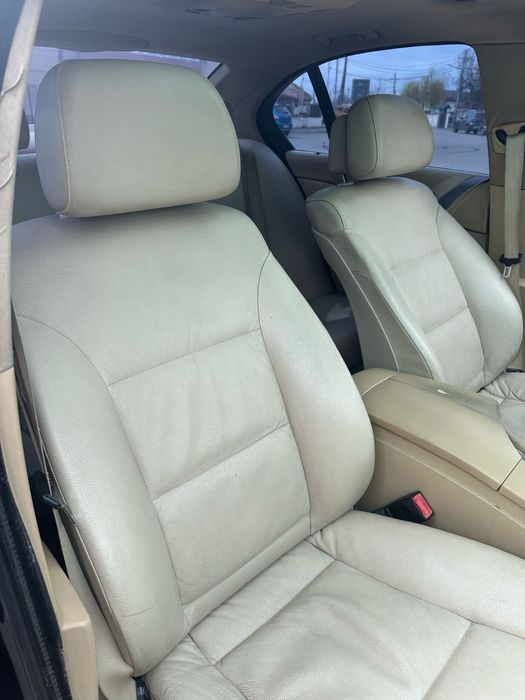 Vand bmw seria 5 e60