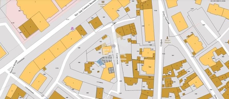 Ексклузивно от ЕРА Дръстър: Гараж в центъра на град Силистра!