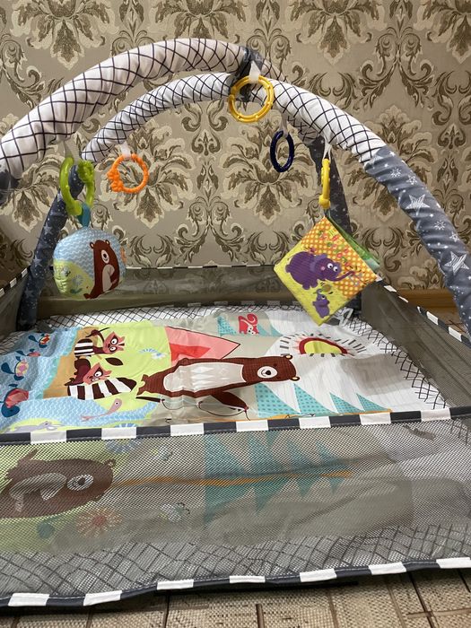 Продам коврик