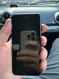 Iphone SE 2020 black