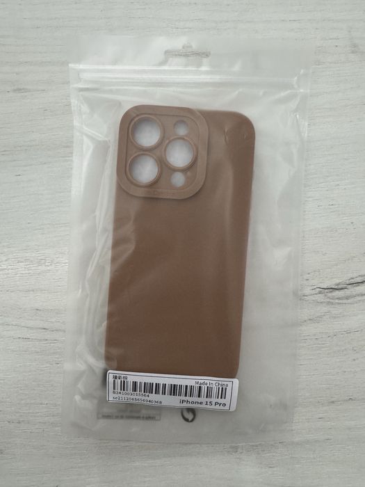 Кейсове за Iphone 15 pro