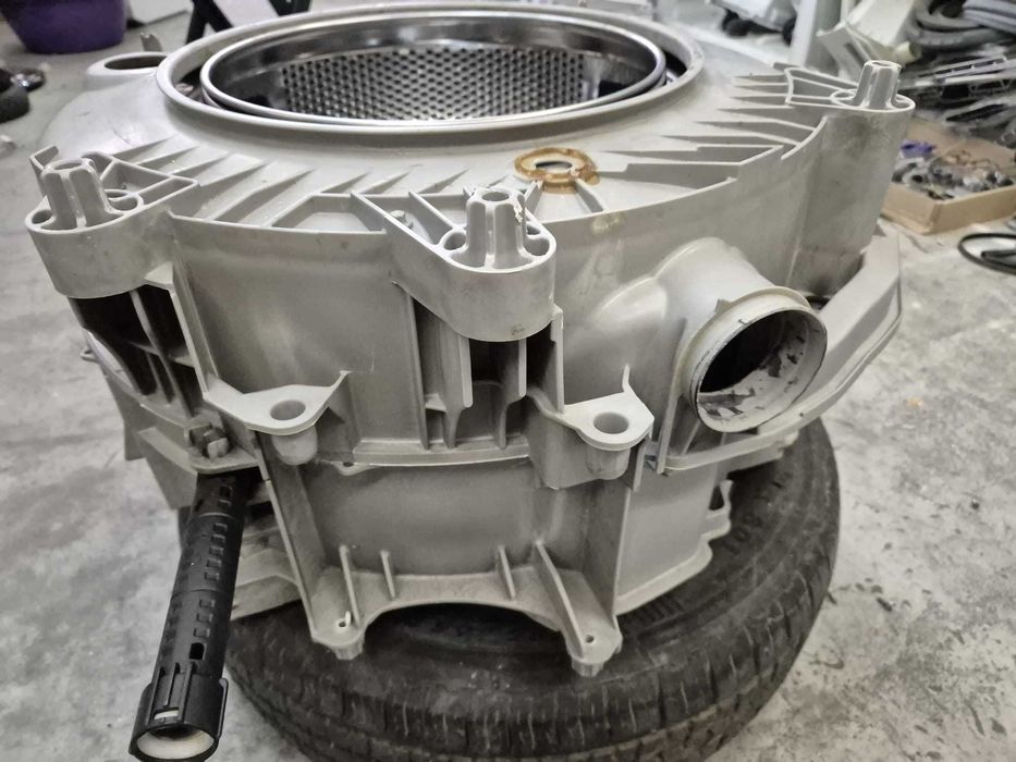 Cuva completa , slim masina de spalat Electrolux EWS - 3315060008