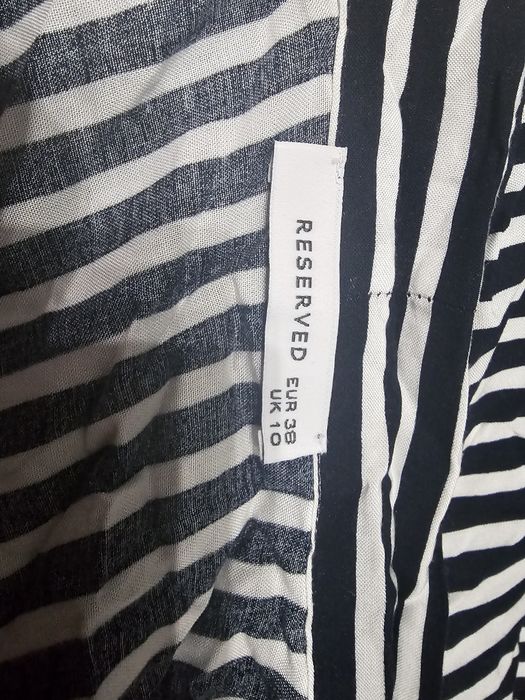 Camasa eleganta Reserved