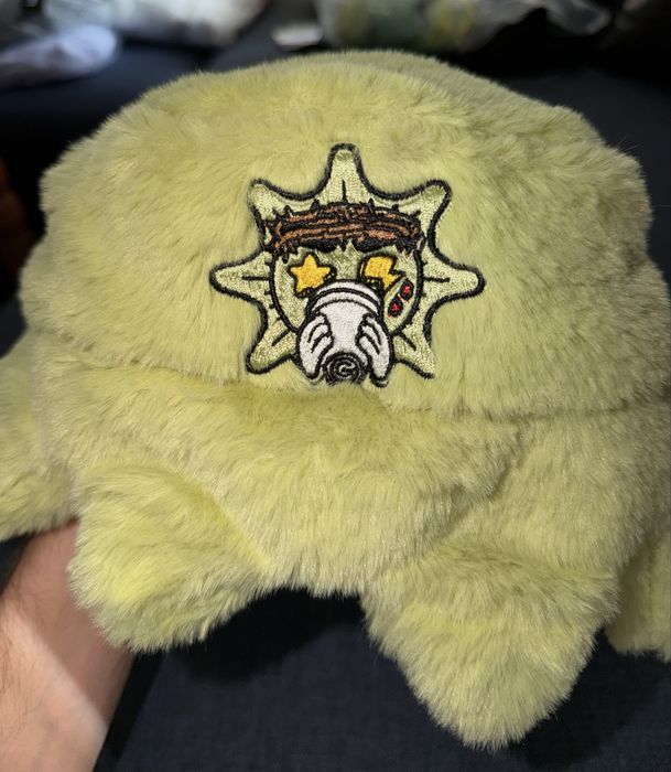 Шапка GloGang glo gang