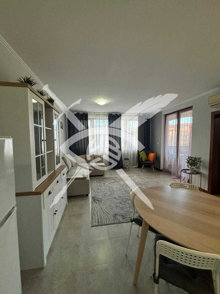 Продава се Двустаен апартамент в Свети Влас - 83 кв.м за 1555 €/кв.м - Снимка #8