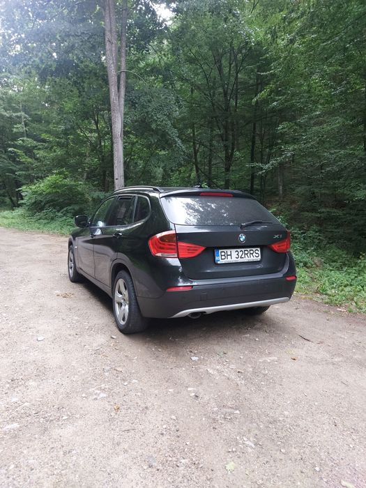 Bmw x1  e84 diesel