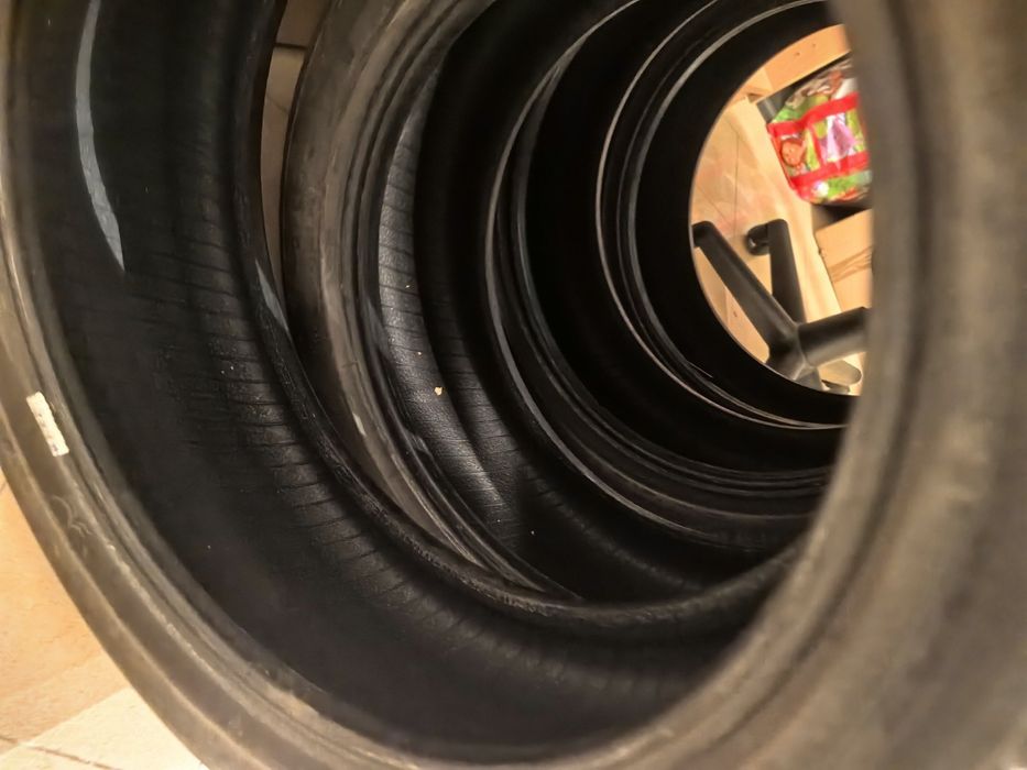 Гуми GOODYEAR 225/ 45/ 18