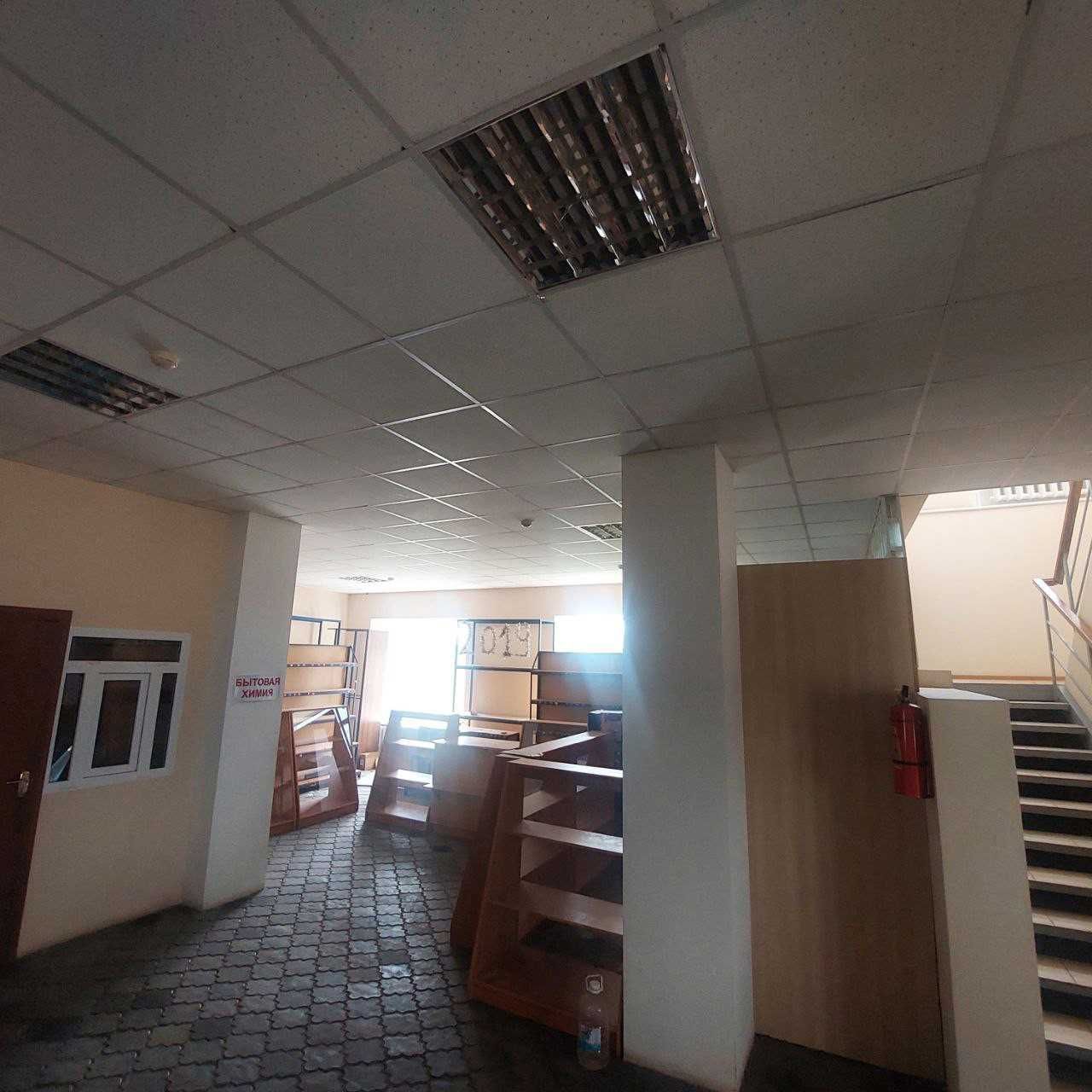 Продам торговый дом Аман Сити