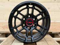 18” 6x139.7 Джанти за Toyota TRD Pro Tacoma 4 Runner Land Cruizer Hilu