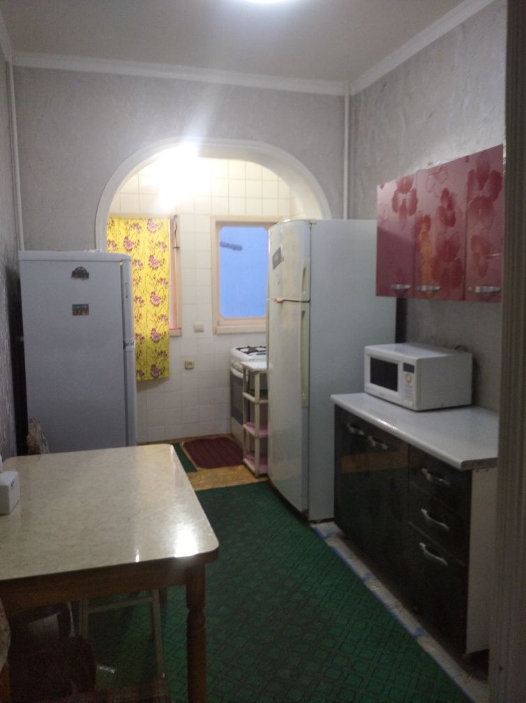 Сдаю Свою двухкомнатную квартиру в центре